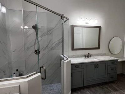 Quality Bathroom Remodeling